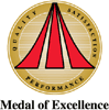 Medal of Excellence