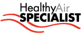 Healthy Air Specialist