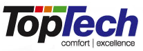 Top Tech logo