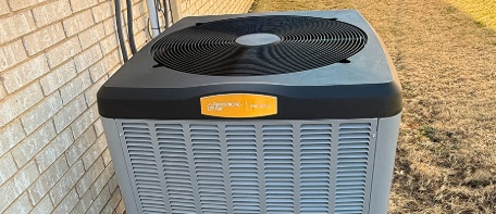 Air conditioner Service from Trotter Air Services
