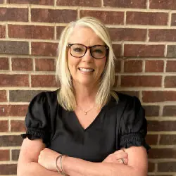 Dina Trotter